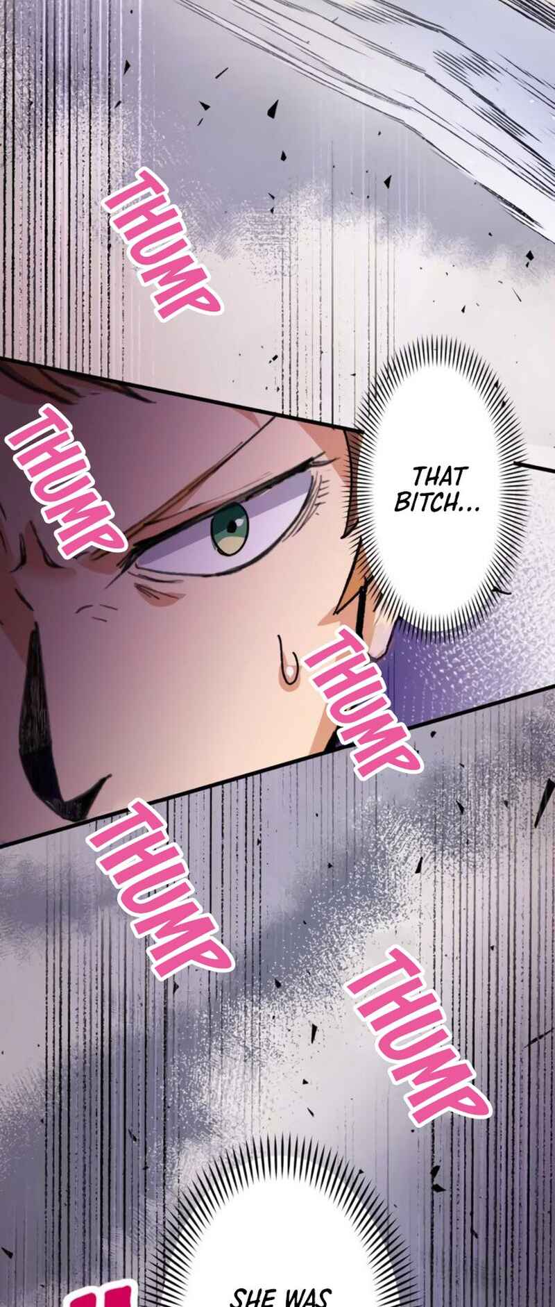 Page 23 Chapter 15 Yakuza Cleaner