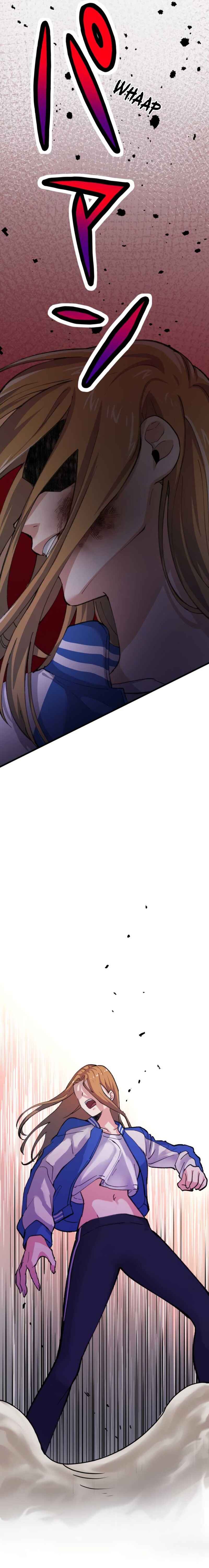 Page 35 Chapter 15 Yakuza Cleaner