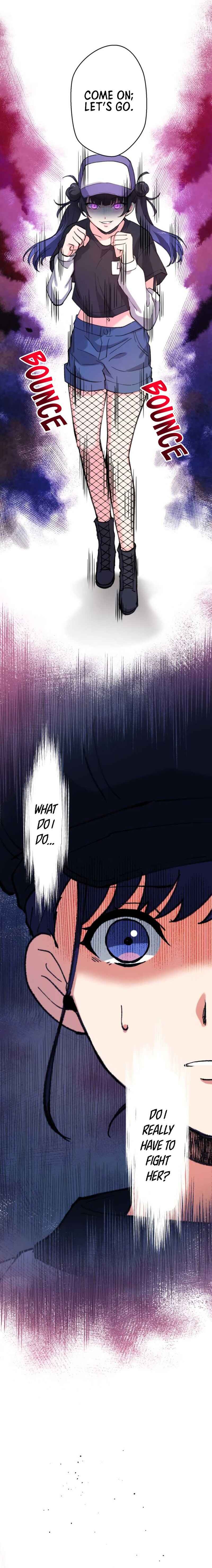 Page 49 Chapter 15 Yakuza Cleaner