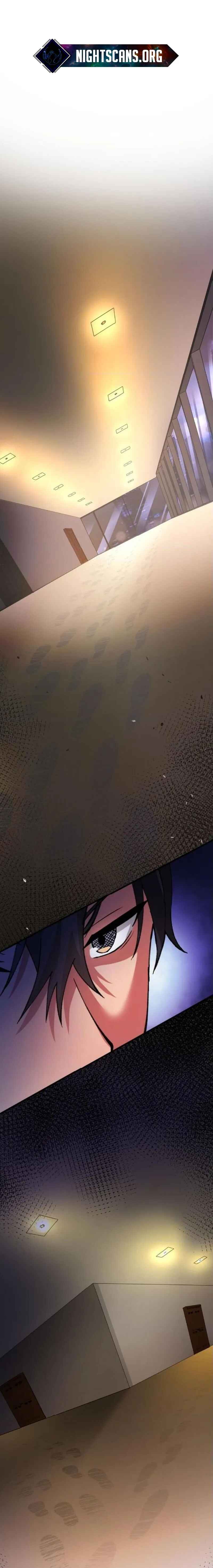Page 2 Chapter 36 Yakuza Cleaner