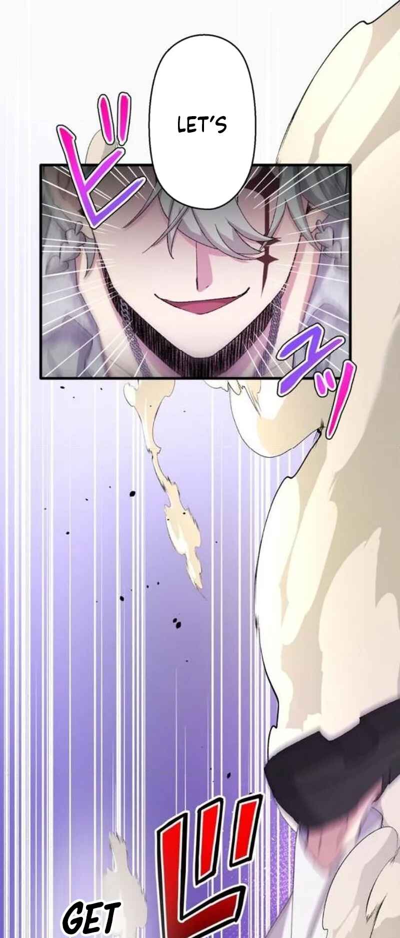 Page 6 Chapter 48 Yakuza Cleaner
