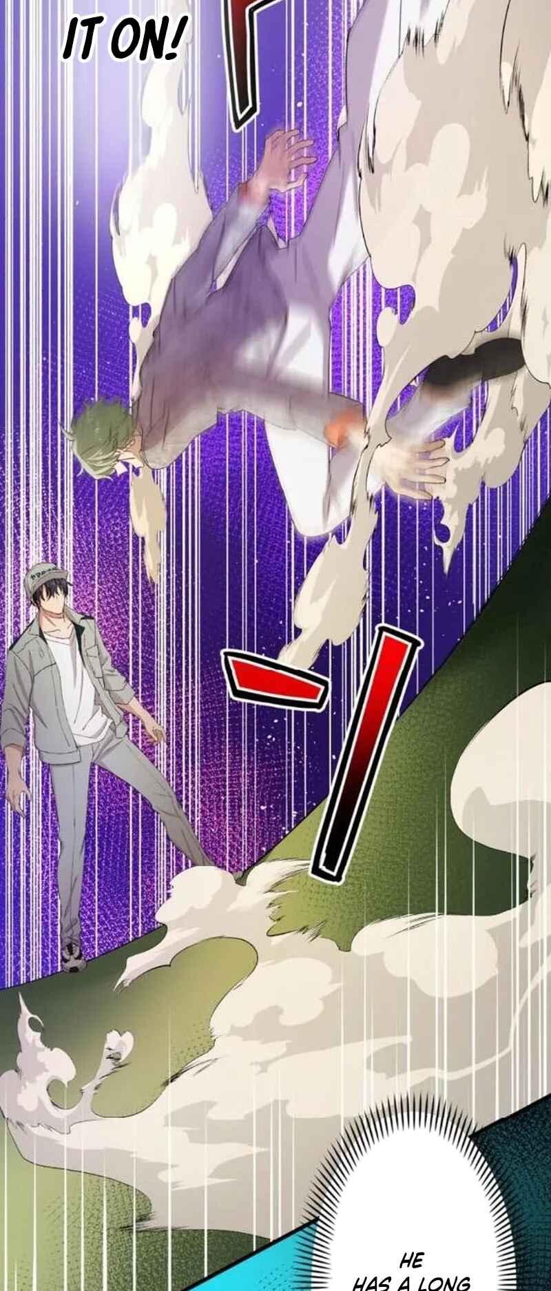 Page 7 Chapter 48 Yakuza Cleaner