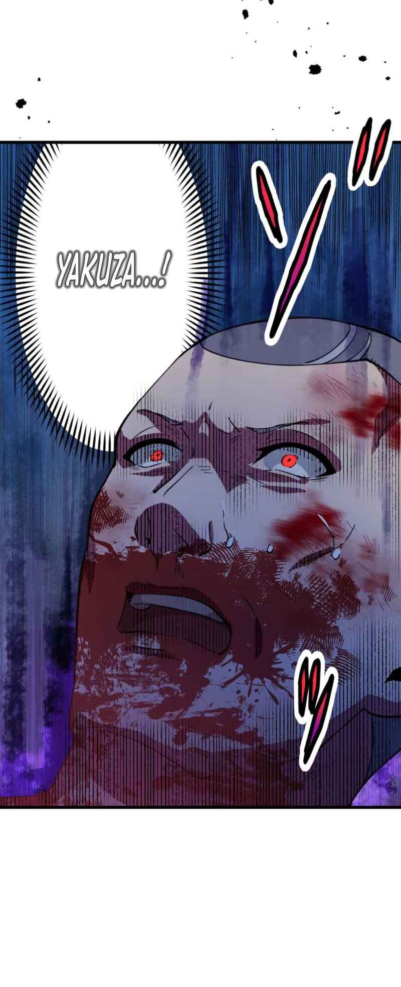 Page 35 Chapter 11 Yakuza Cleaner