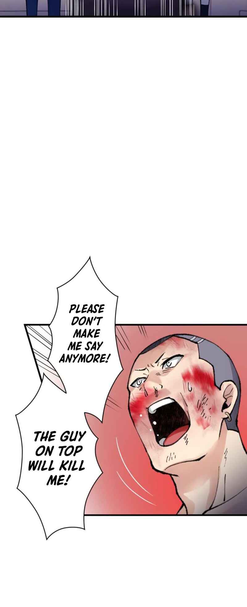 Page 40 Chapter 11 Yakuza Cleaner