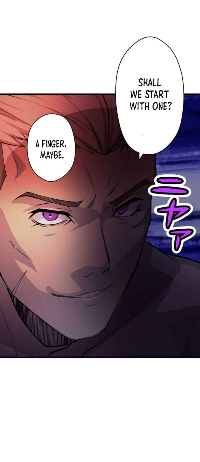 Page 41 Chapter 11 Yakuza Cleaner