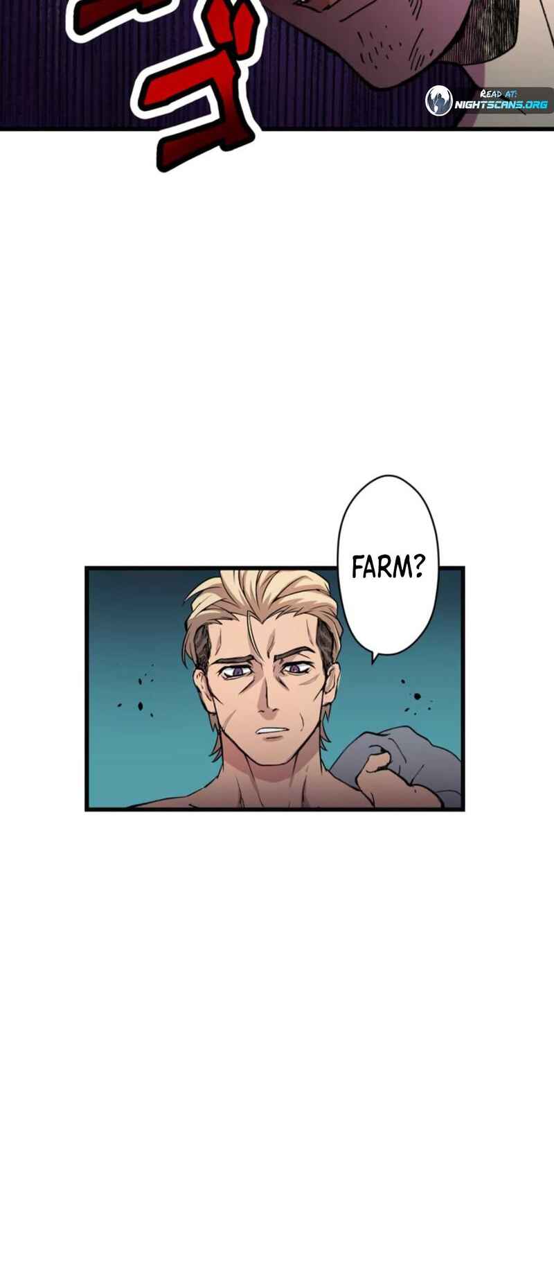 Page 44 Chapter 11 Yakuza Cleaner