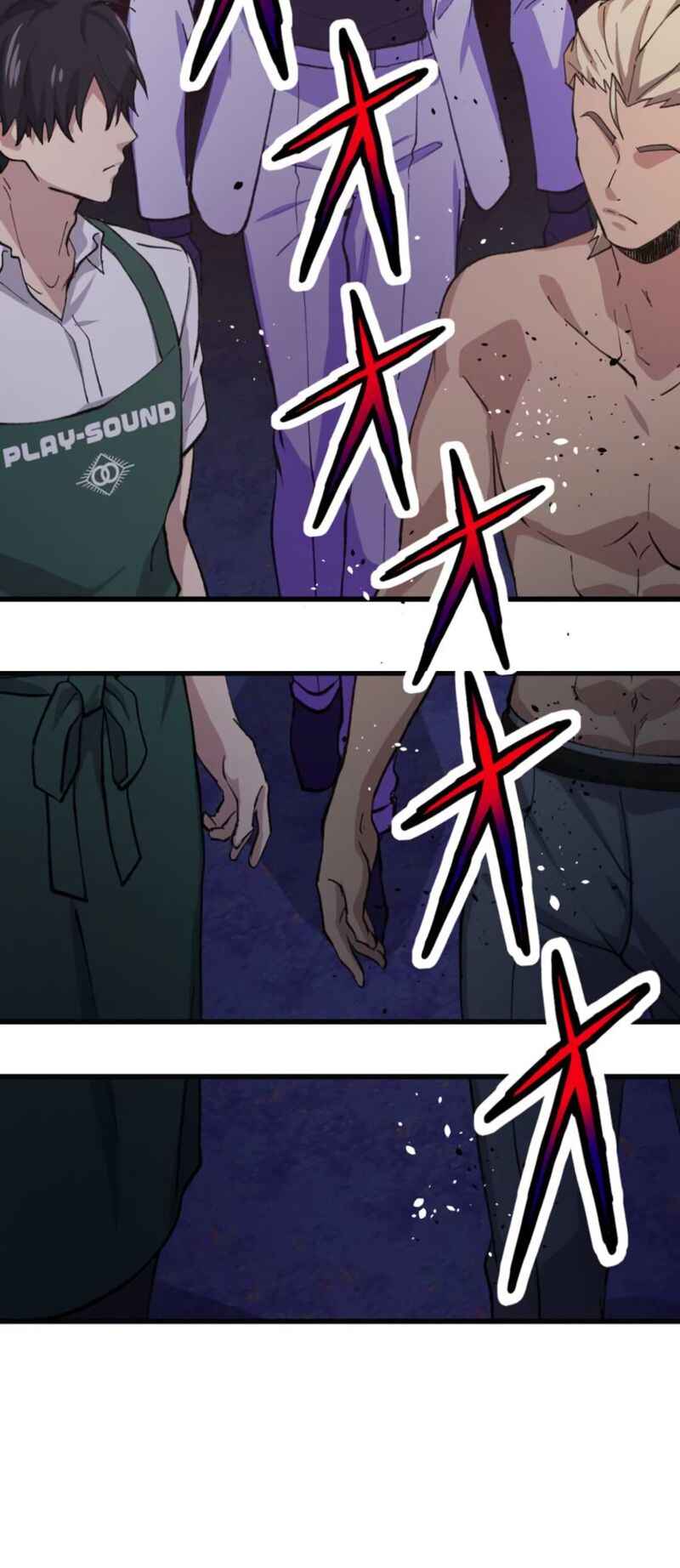 Page 49 Chapter 11 Yakuza Cleaner