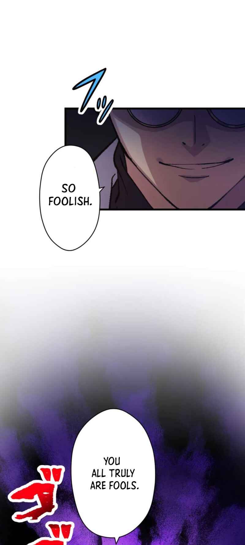 Page 58 Chapter 11 Yakuza Cleaner