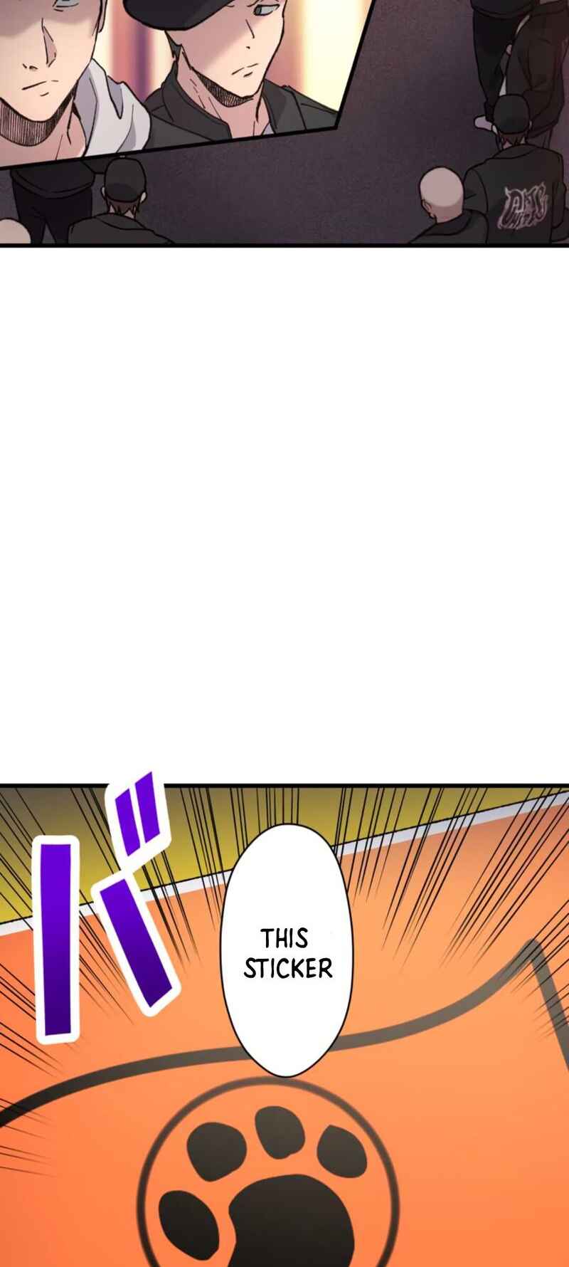 Page 63 Chapter 11 Yakuza Cleaner
