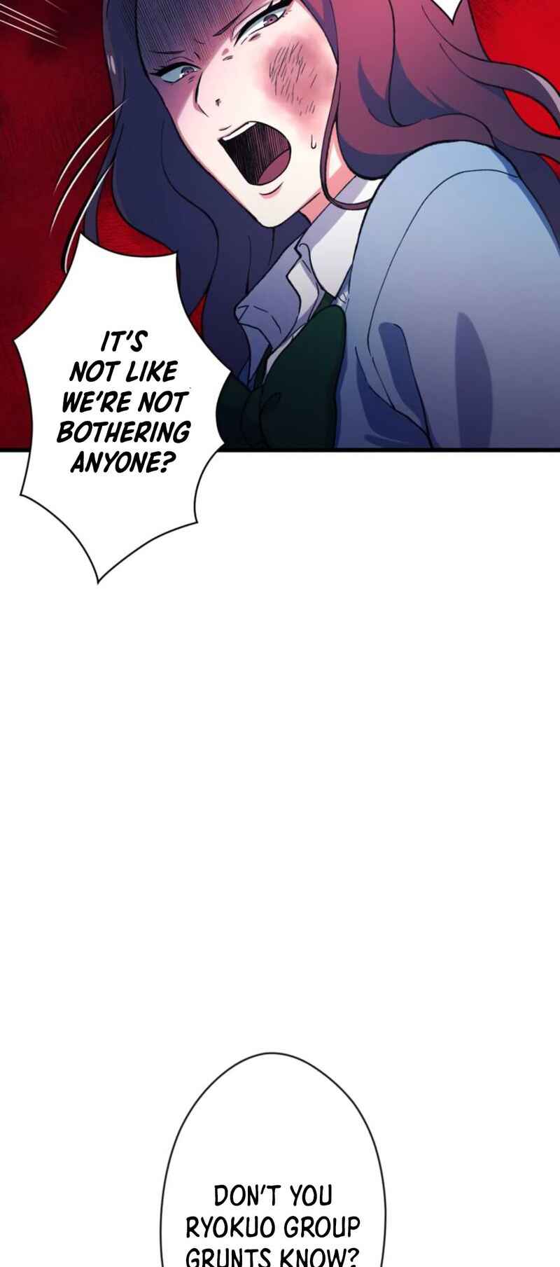 Page 73 Chapter 11 Yakuza Cleaner