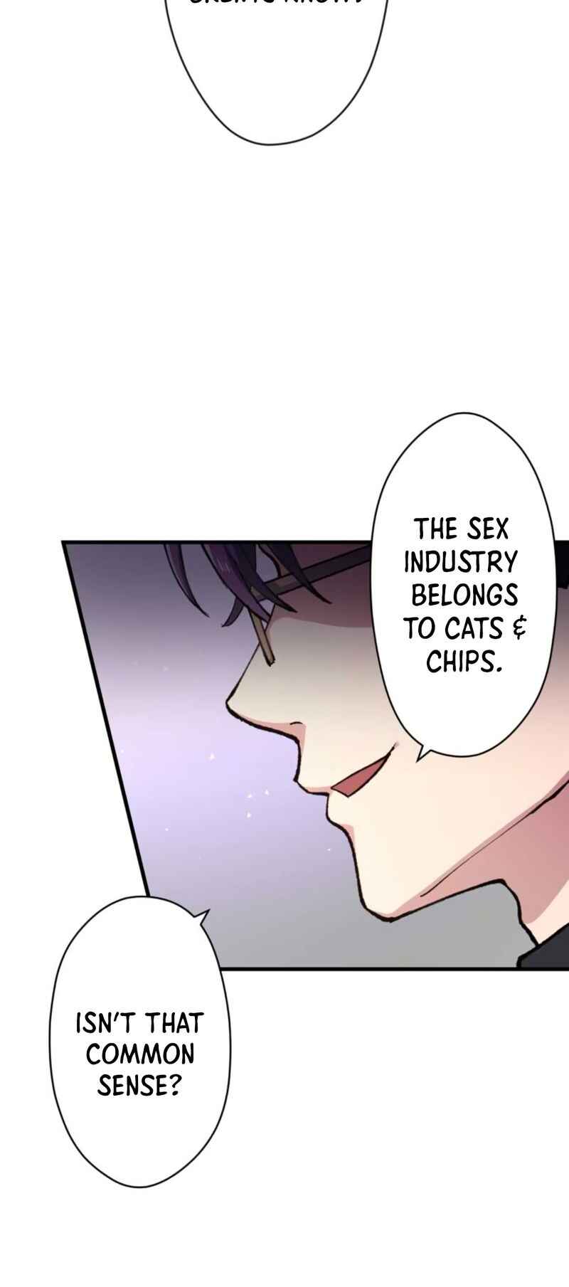 Page 74 Chapter 11 Yakuza Cleaner