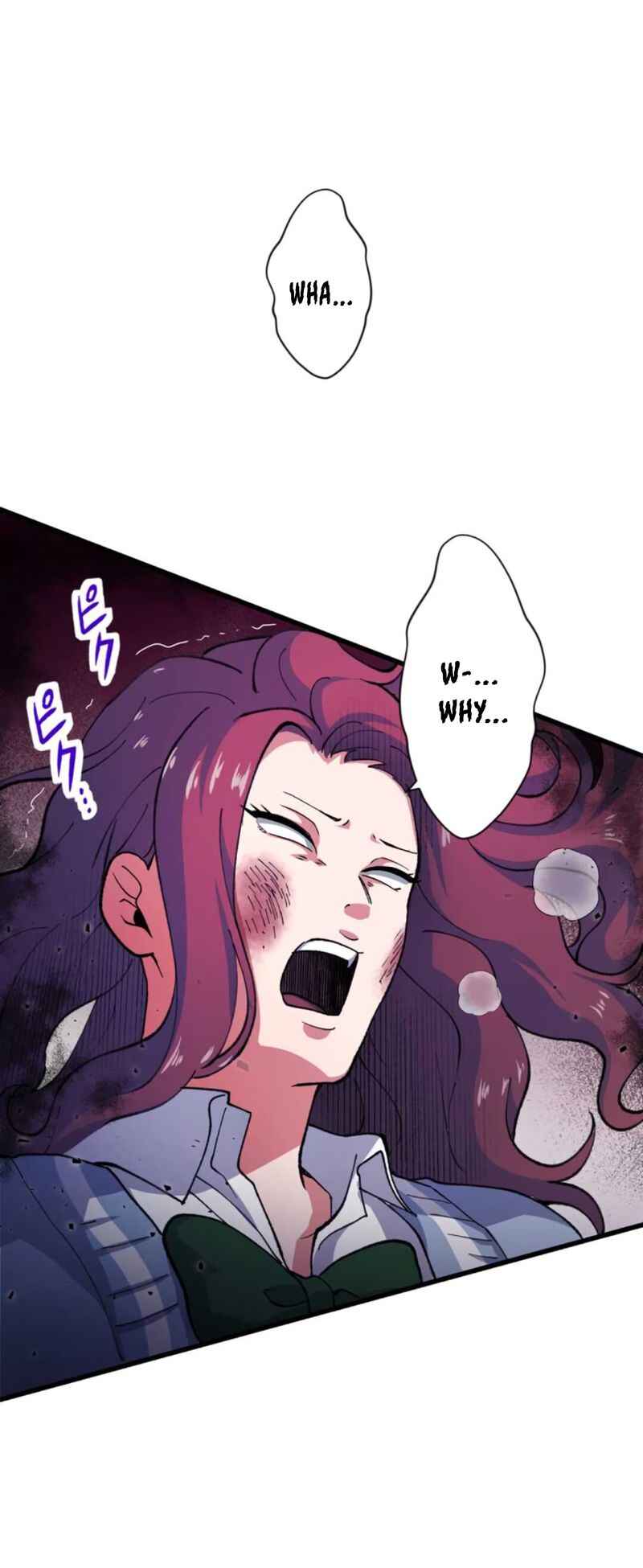 Page 83 Chapter 11 Yakuza Cleaner