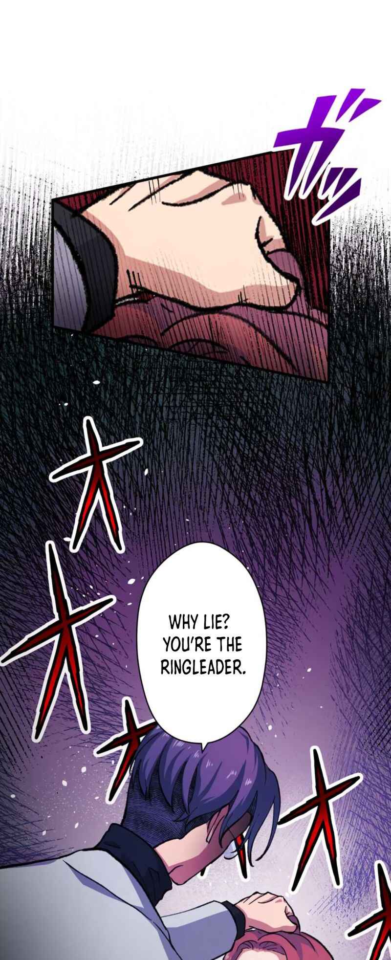 Page 84 Chapter 11 Yakuza Cleaner