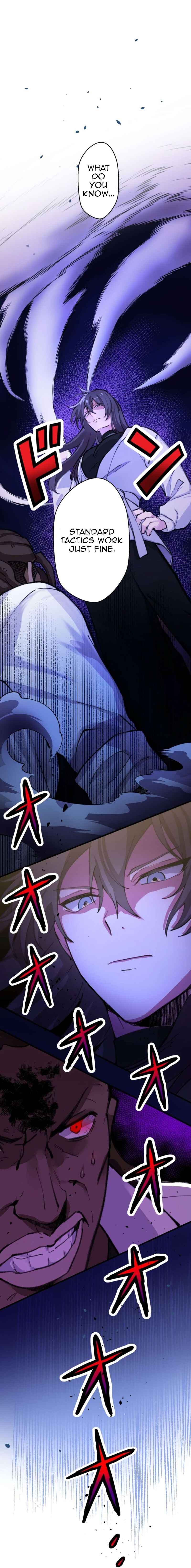 Page 2 Chapter 21 Yakuza Cleaner