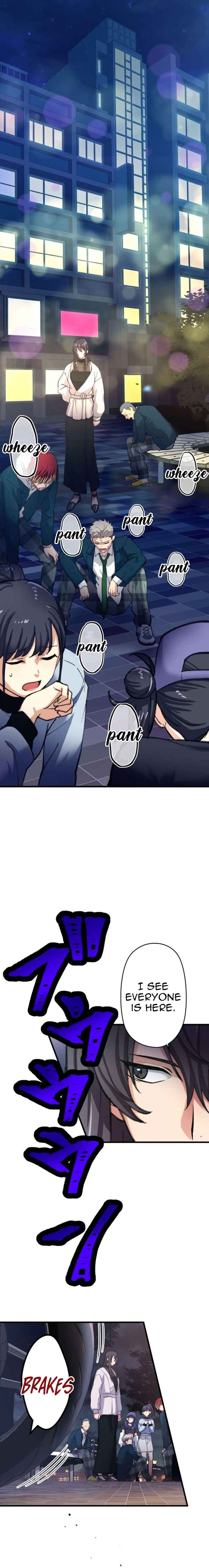 Page 31 Chapter 21 Yakuza Cleaner