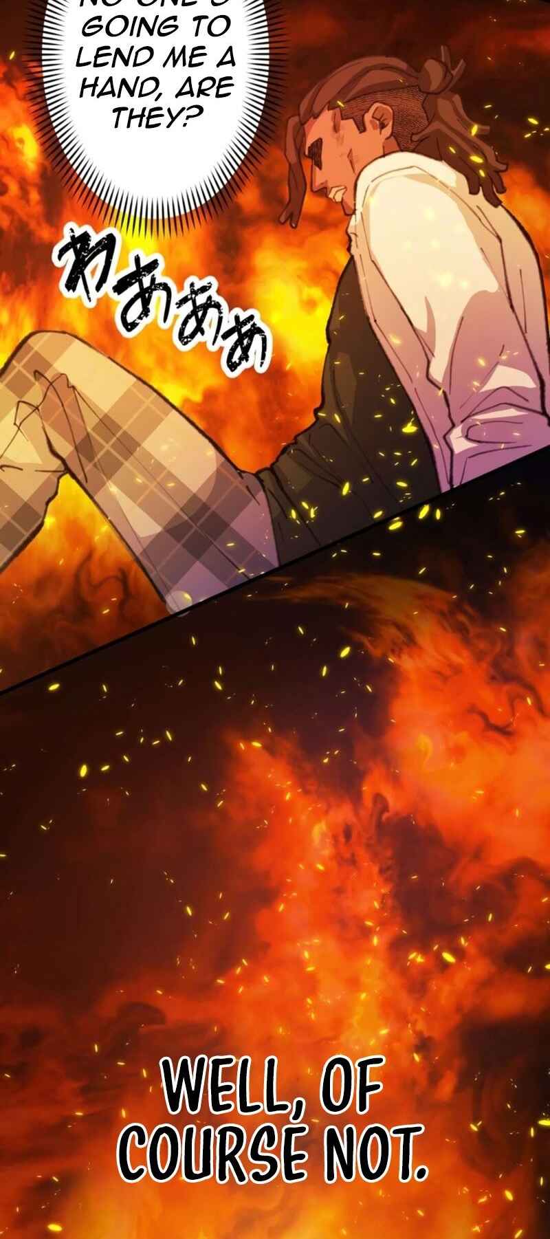 Page 50 Chapter 21 Yakuza Cleaner