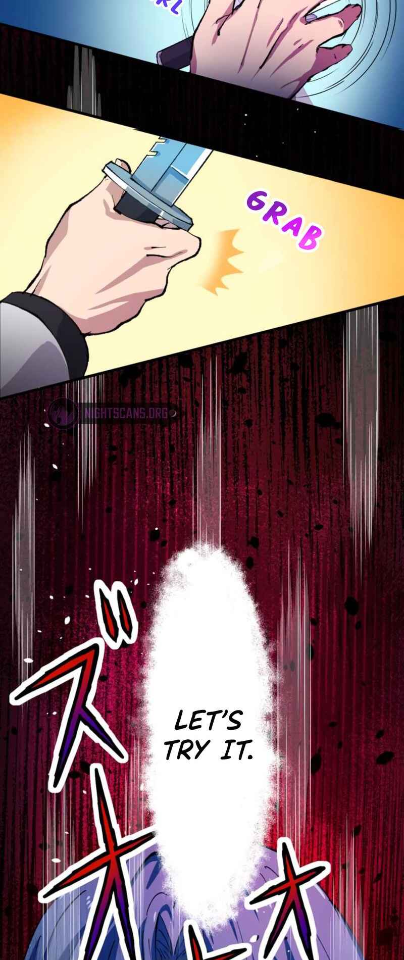 Page 10 Chapter 10 Yakuza Cleaner