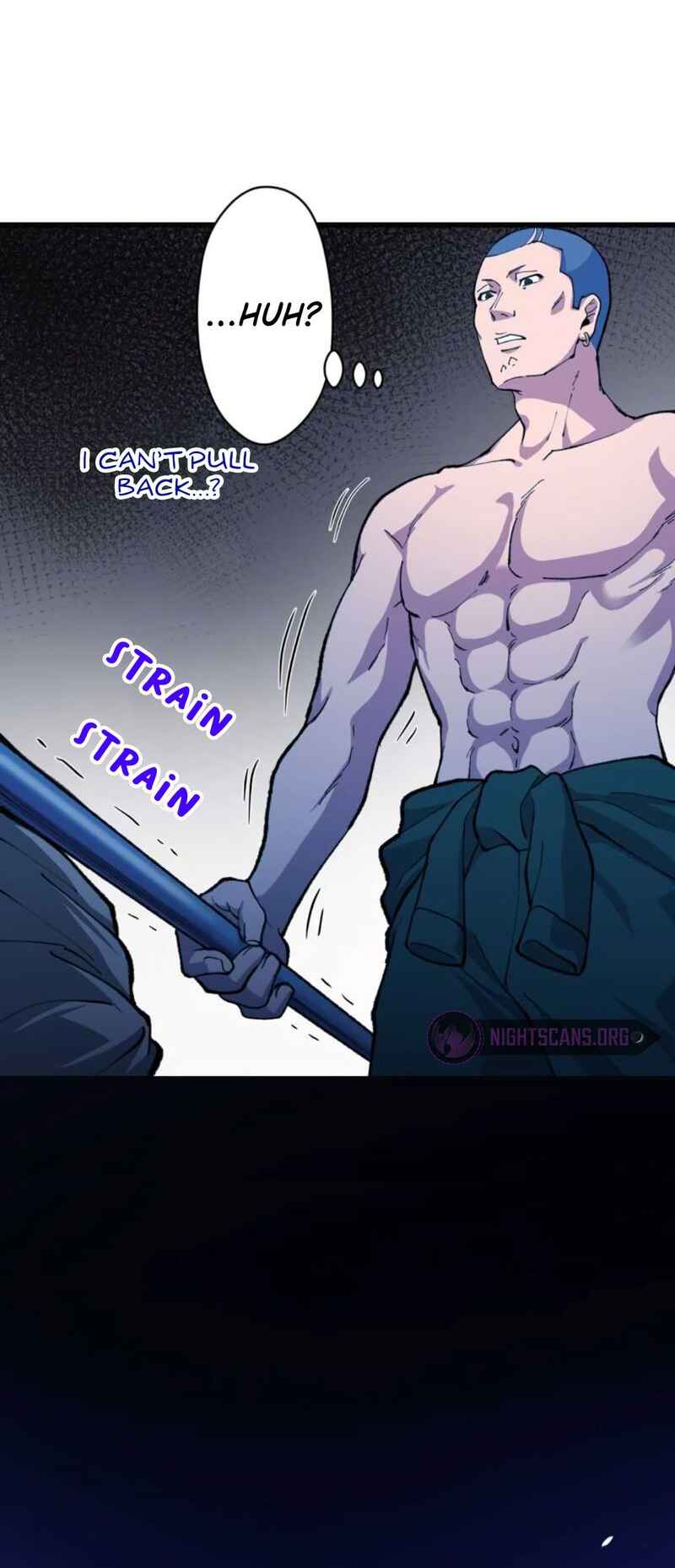 Page 106 Chapter 10 Yakuza Cleaner