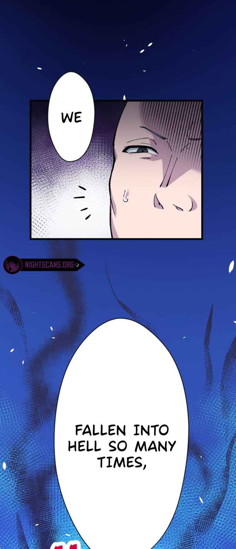 Page 107 Chapter 10 Yakuza Cleaner