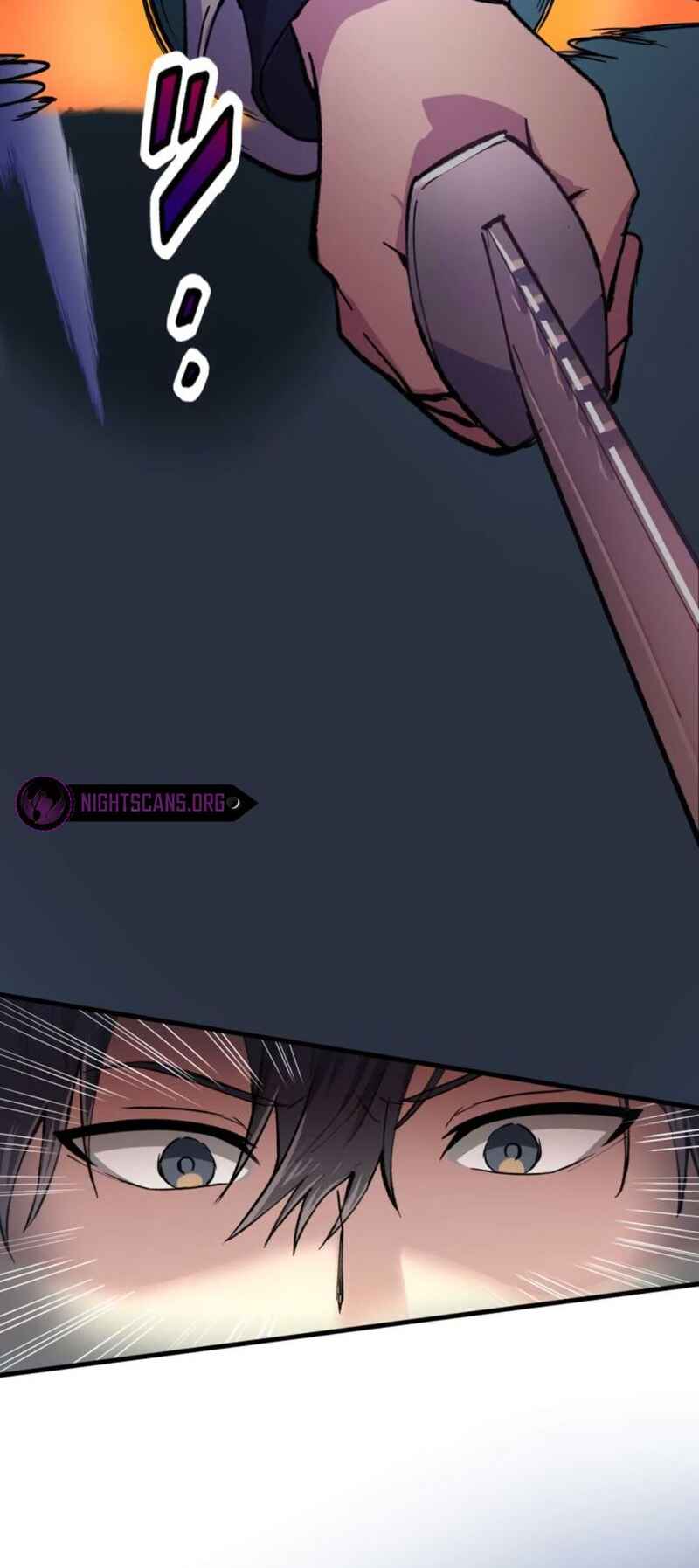 Page 13 Chapter 10 Yakuza Cleaner