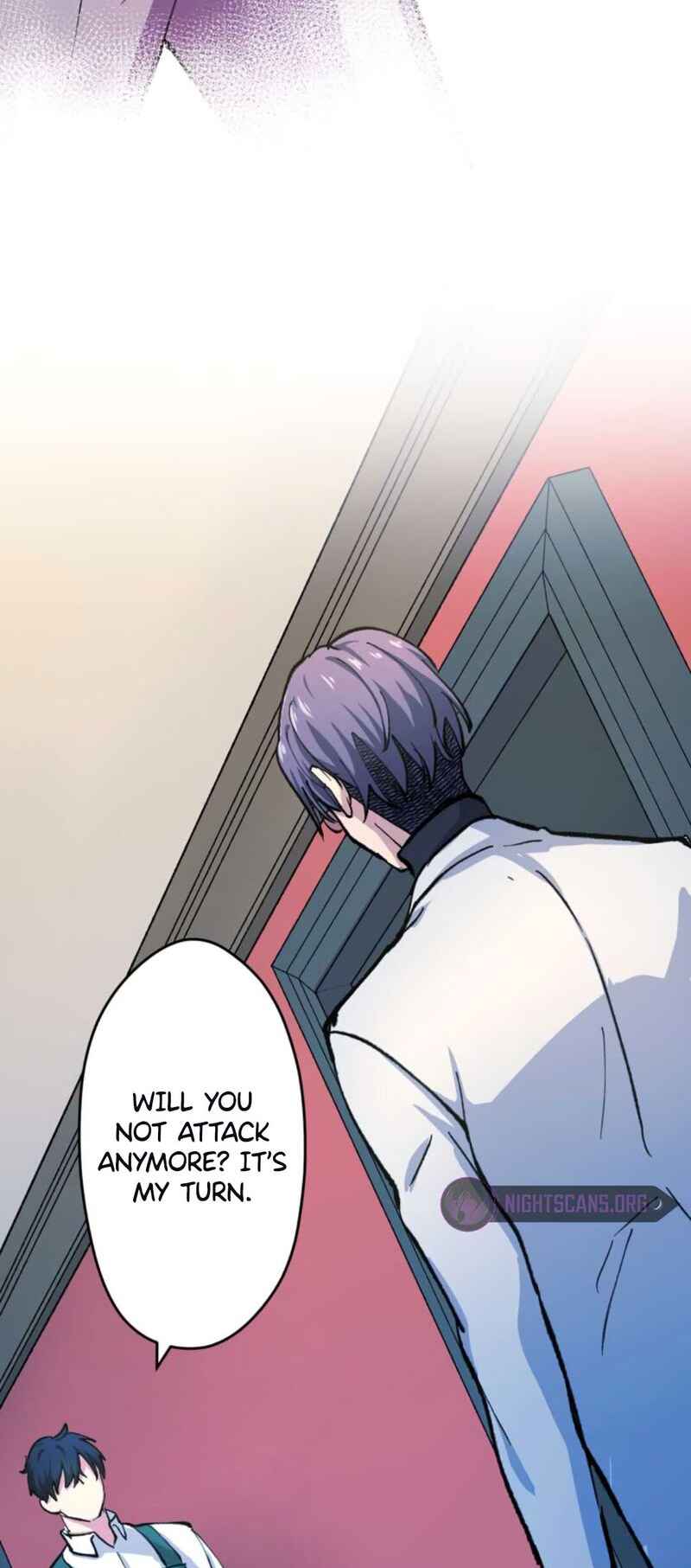Page 23 Chapter 10 Yakuza Cleaner