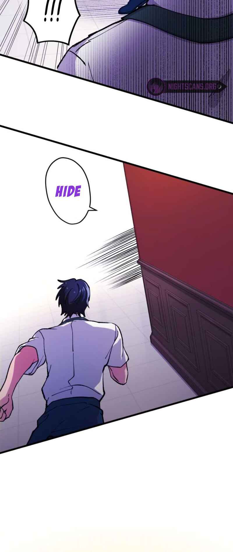 Page 35 Chapter 10 Yakuza Cleaner
