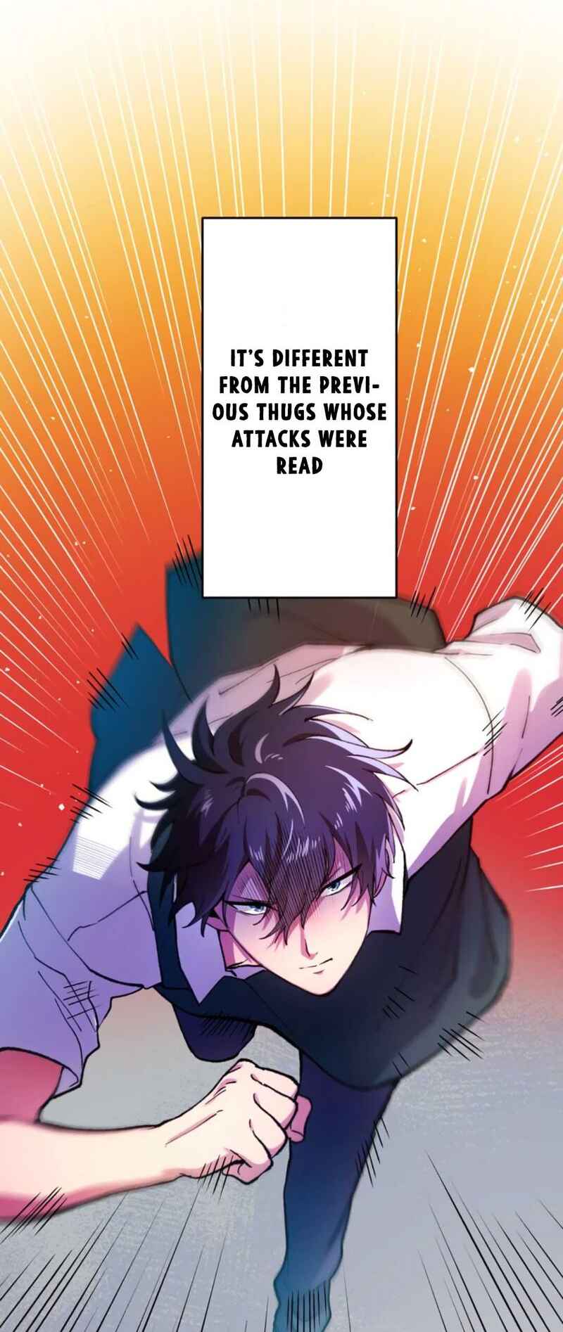 Page 36 Chapter 10 Yakuza Cleaner