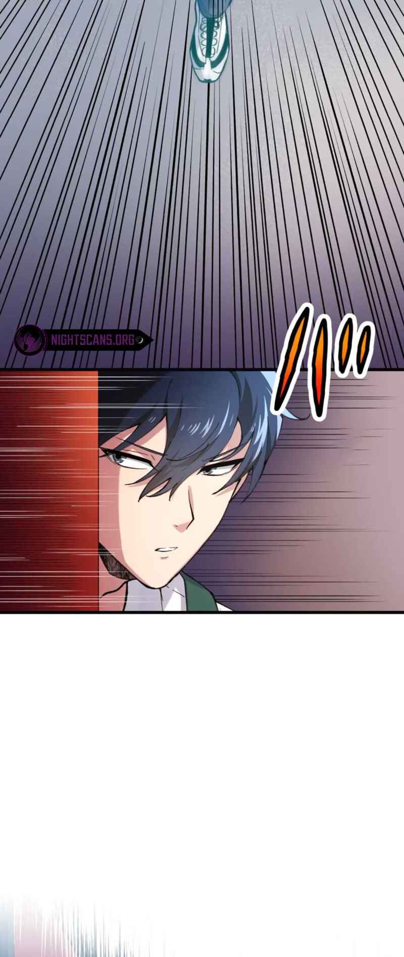 Page 37 Chapter 10 Yakuza Cleaner