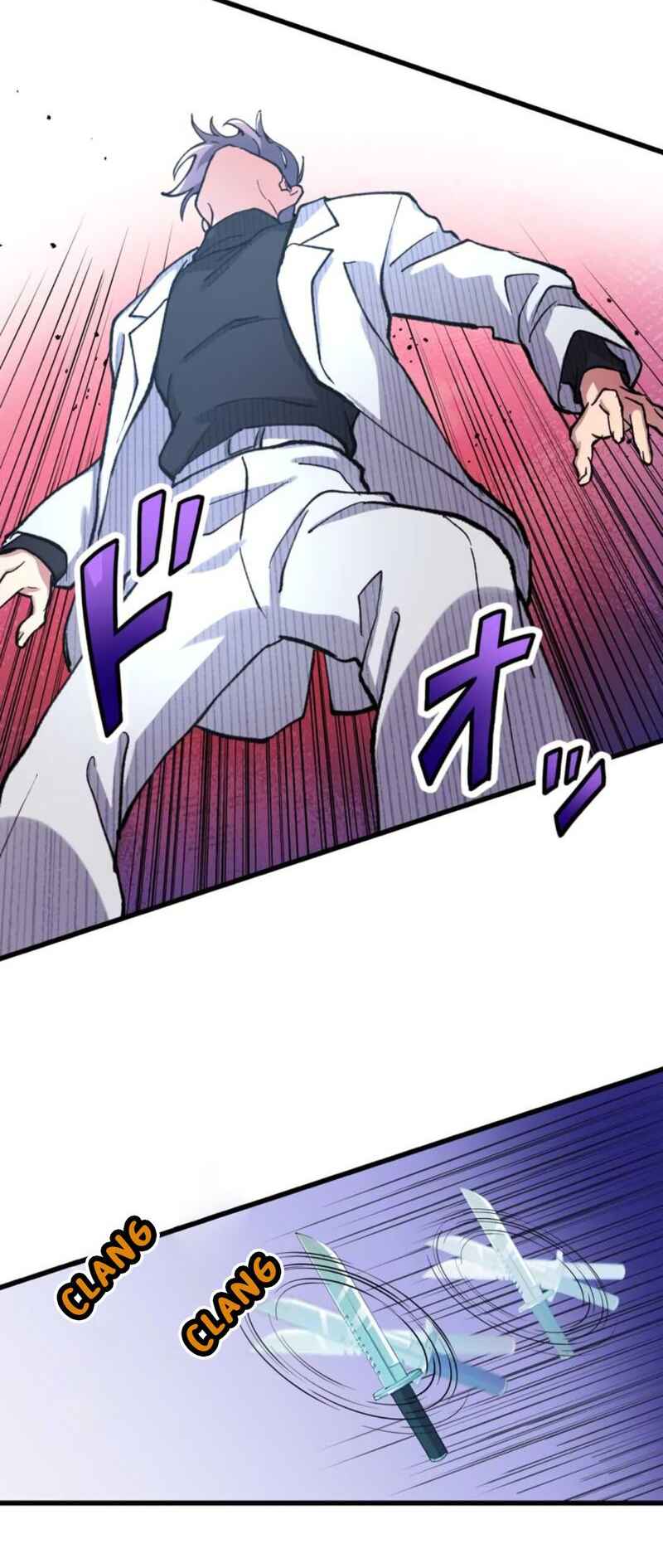 Page 47 Chapter 10 Yakuza Cleaner