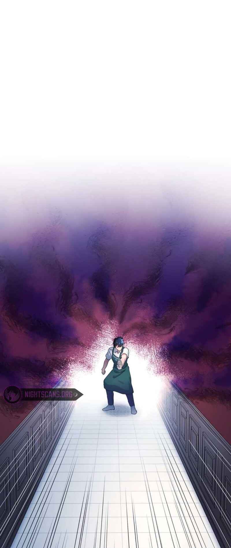 Page 48 Chapter 10 Yakuza Cleaner