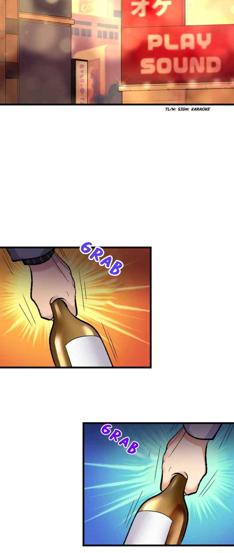 Page 58 Chapter 10 Yakuza Cleaner