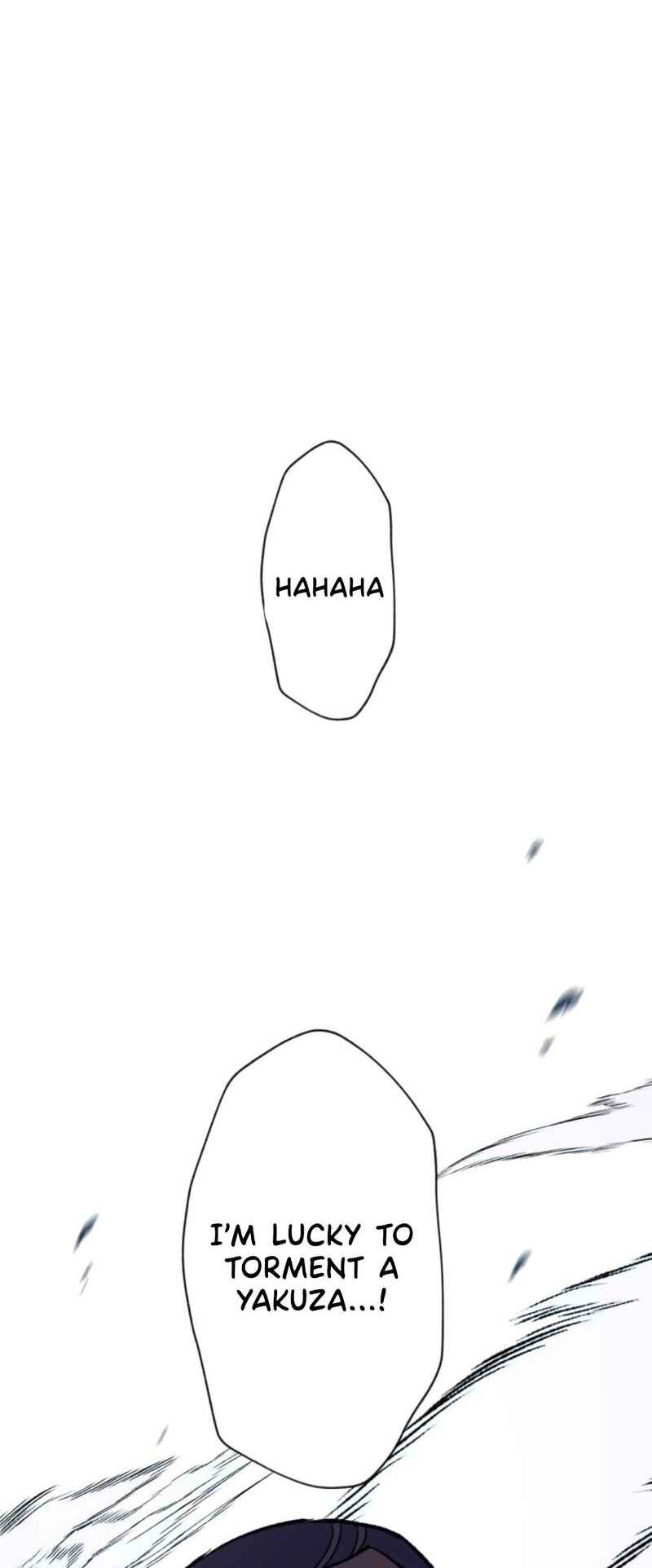 Page 89 Chapter 10 Yakuza Cleaner