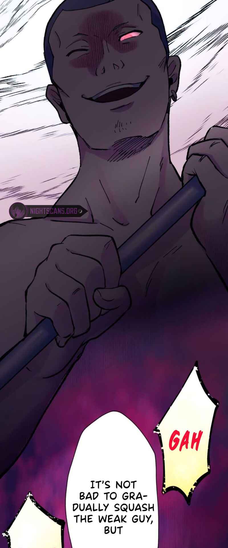 Page 90 Chapter 10 Yakuza Cleaner