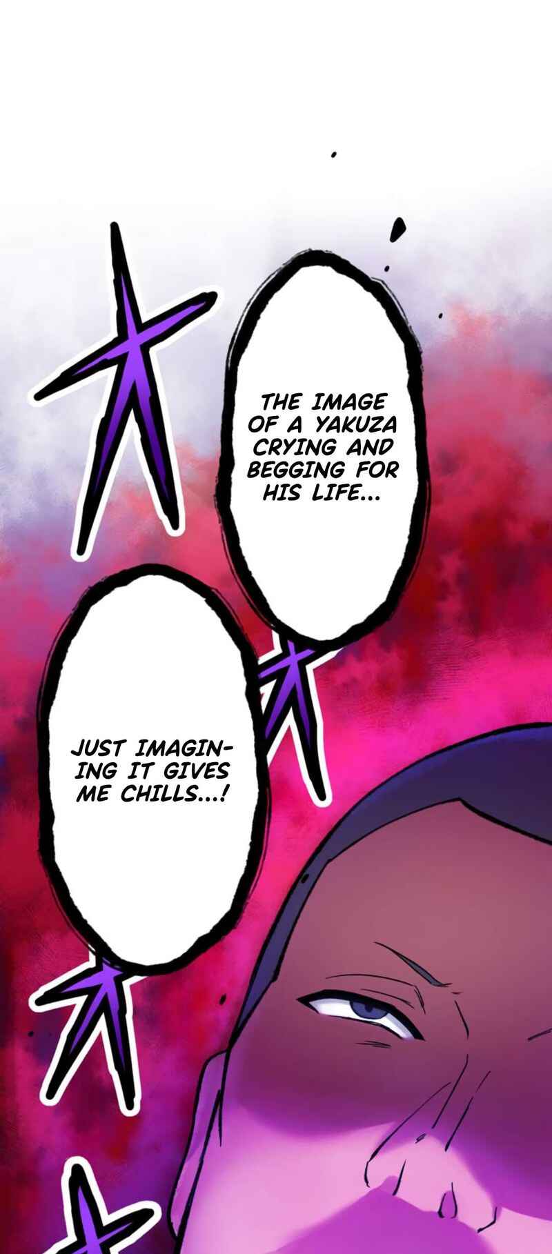 Page 93 Chapter 10 Yakuza Cleaner