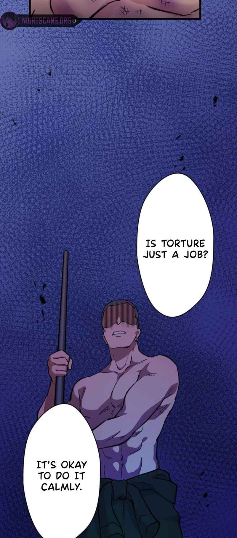 Page 96 Chapter 10 Yakuza Cleaner