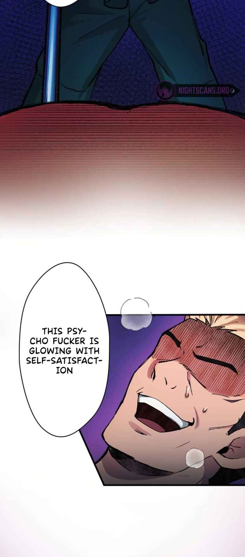 Page 97 Chapter 10 Yakuza Cleaner
