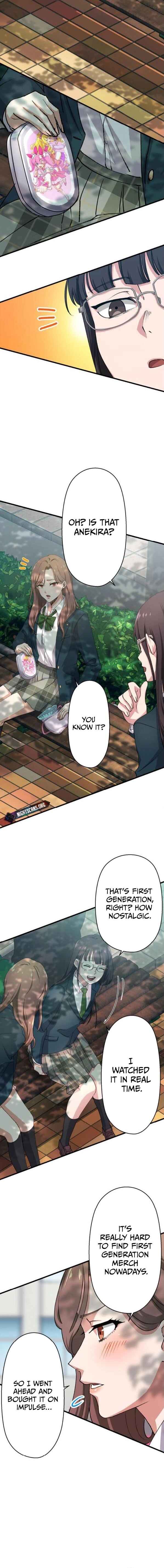 Page 17 Chapter 44 Yakuza Cleaner