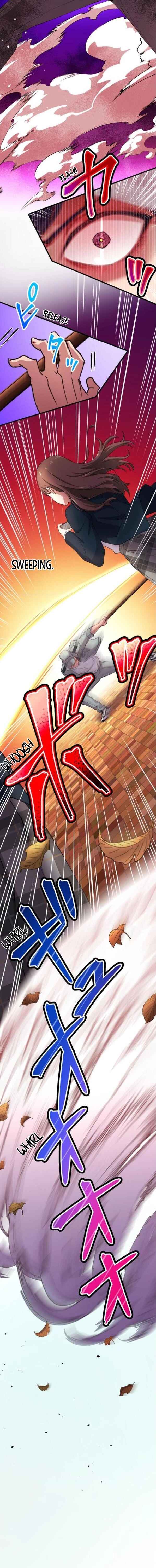 Page 22 Chapter 44 Yakuza Cleaner