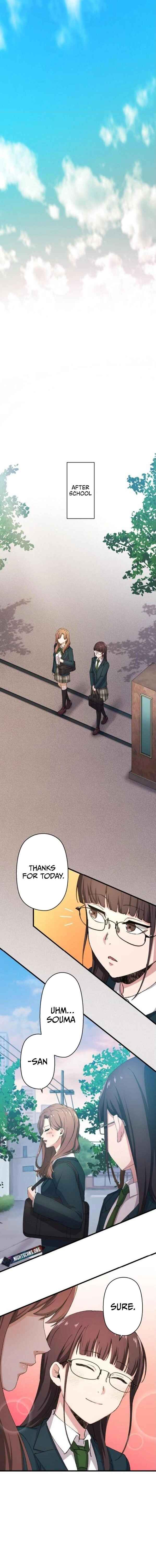Page 27 Chapter 44 Yakuza Cleaner