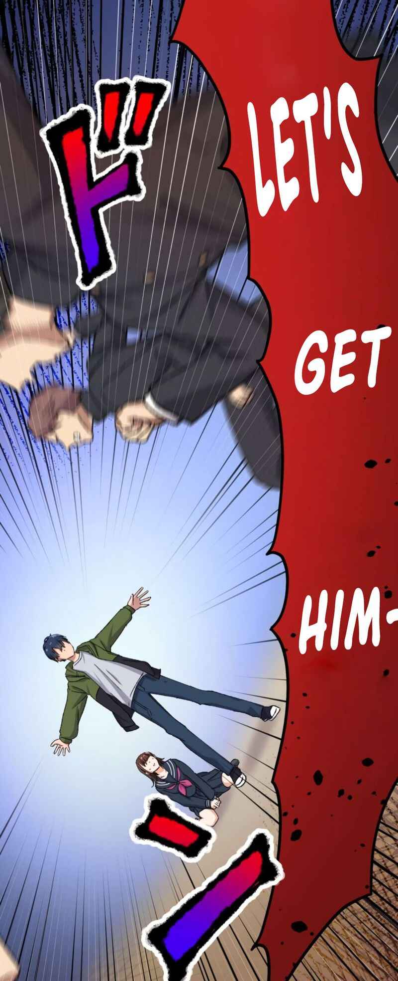 Page 25 Chapter 24 Yakuza Cleaner