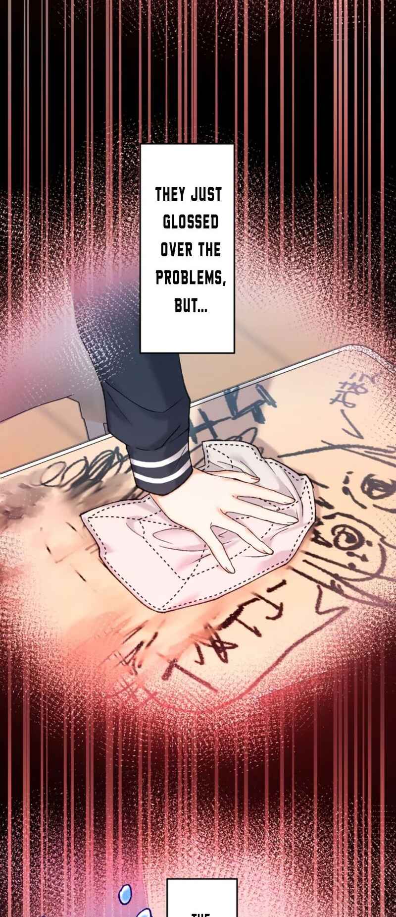 Page 46 Chapter 24 Yakuza Cleaner