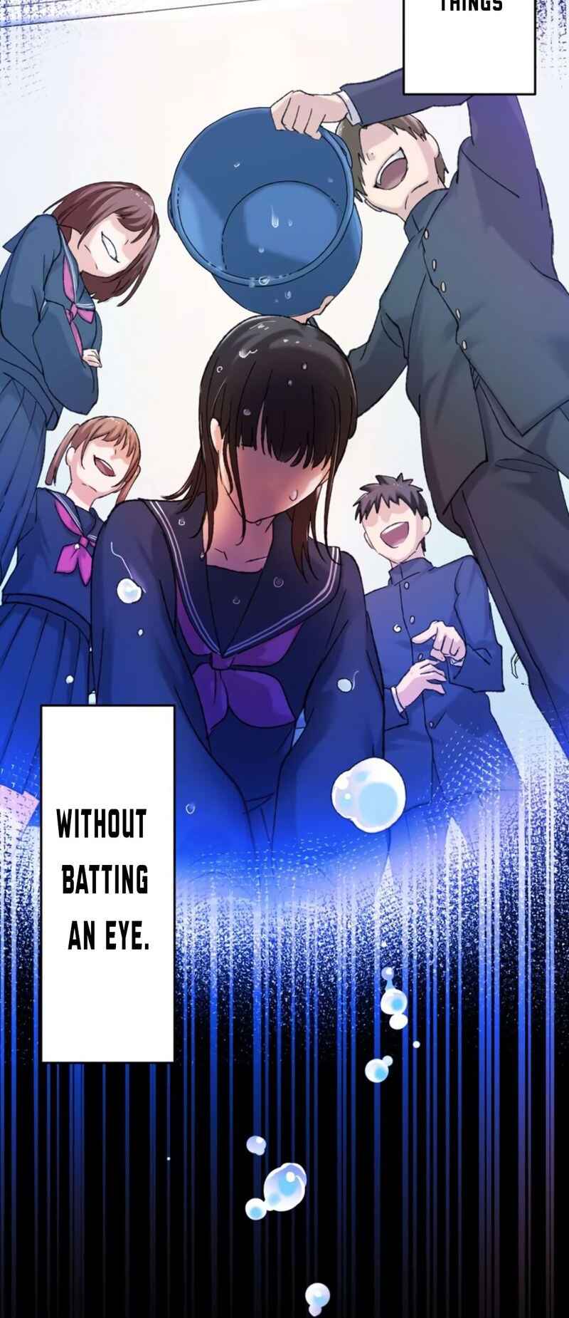 Page 48 Chapter 24 Yakuza Cleaner