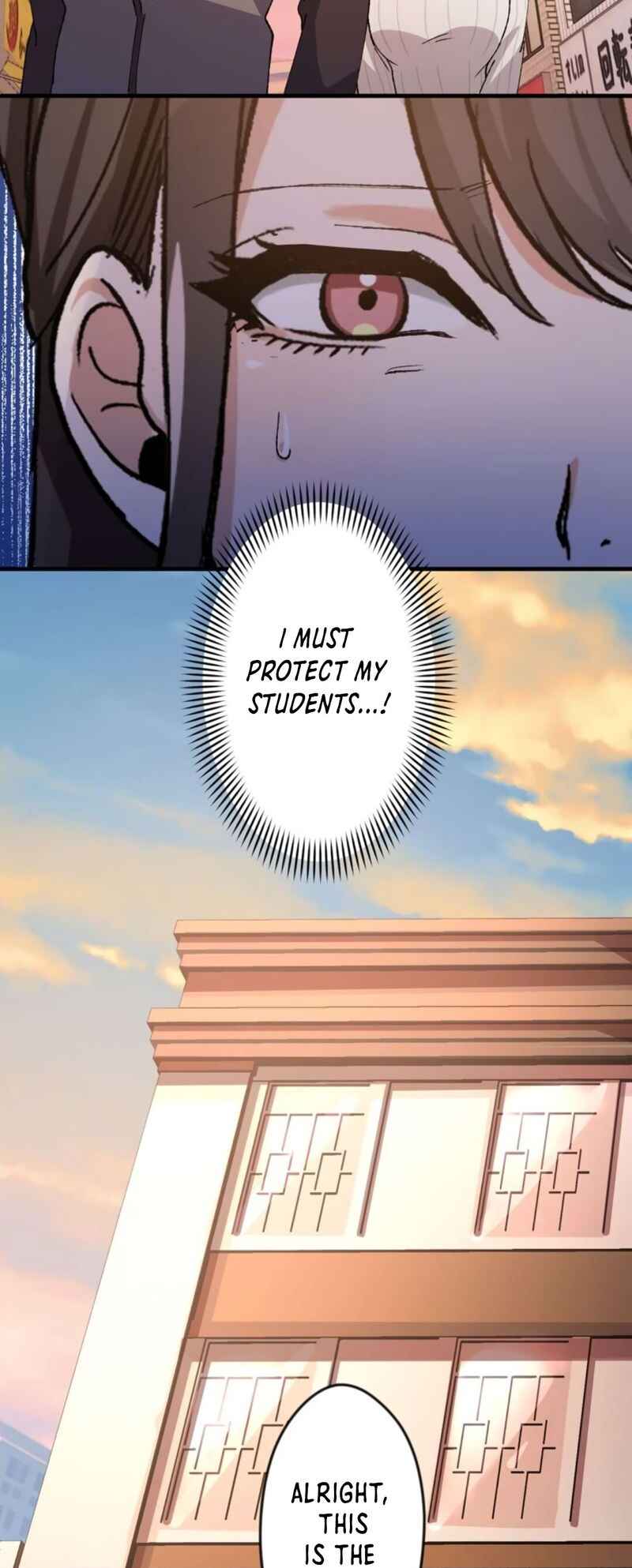 Page 60 Chapter 24 Yakuza Cleaner