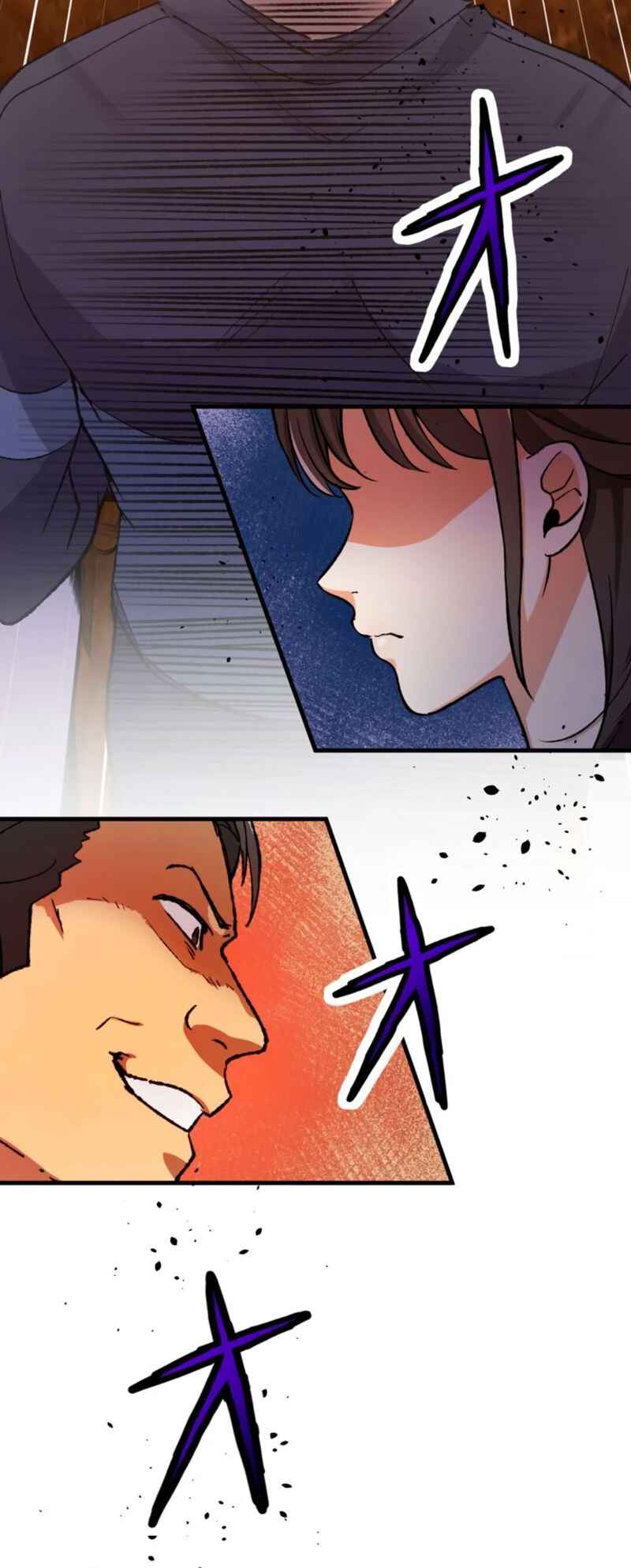 Page 64 Chapter 24 Yakuza Cleaner