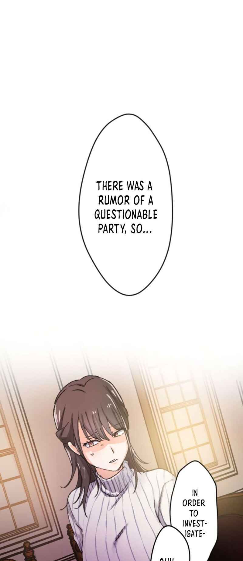 Page 69 Chapter 24 Yakuza Cleaner