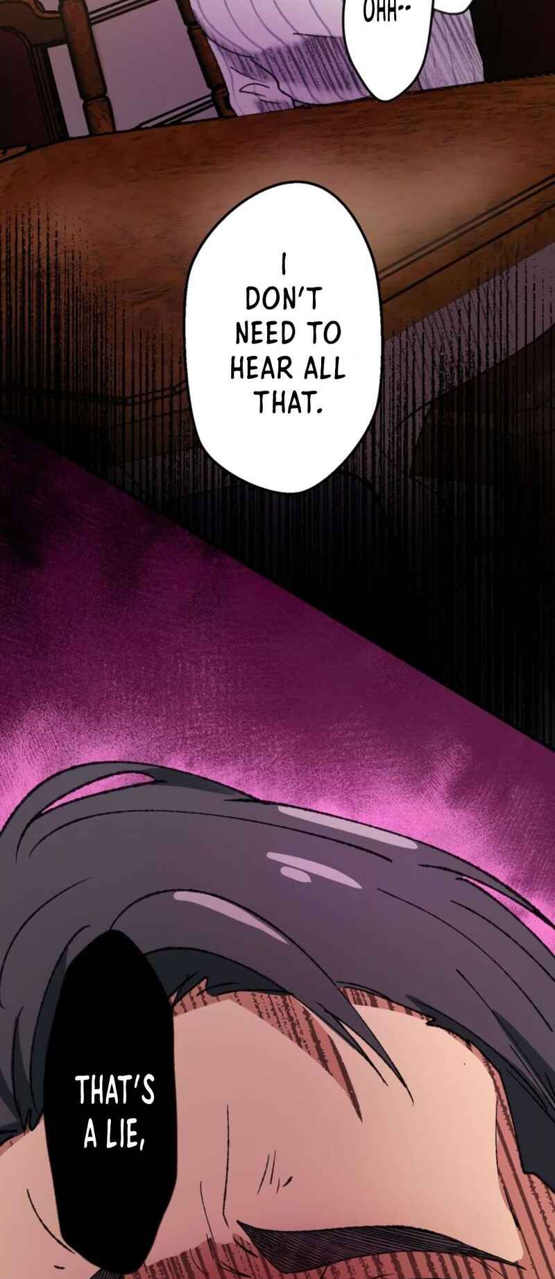 Page 70 Chapter 24 Yakuza Cleaner