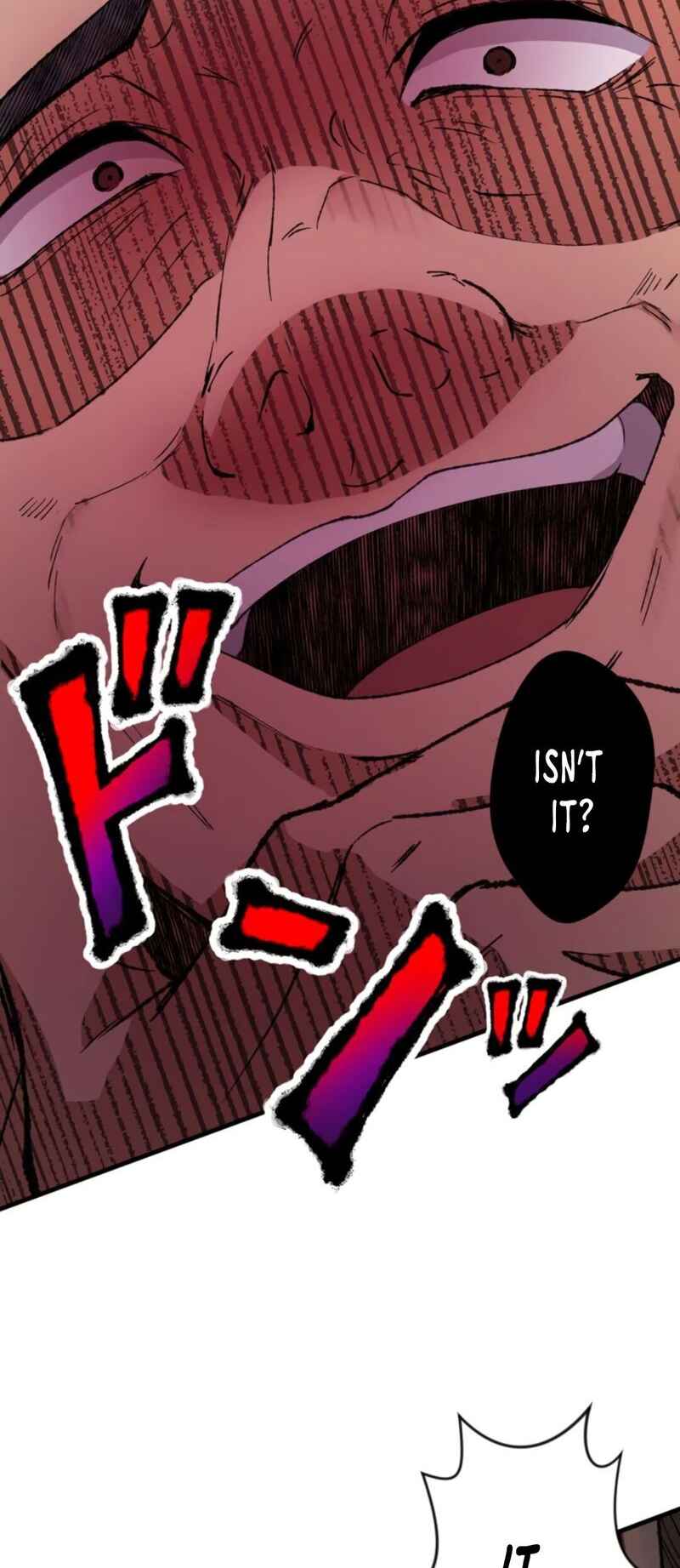 Page 71 Chapter 24 Yakuza Cleaner