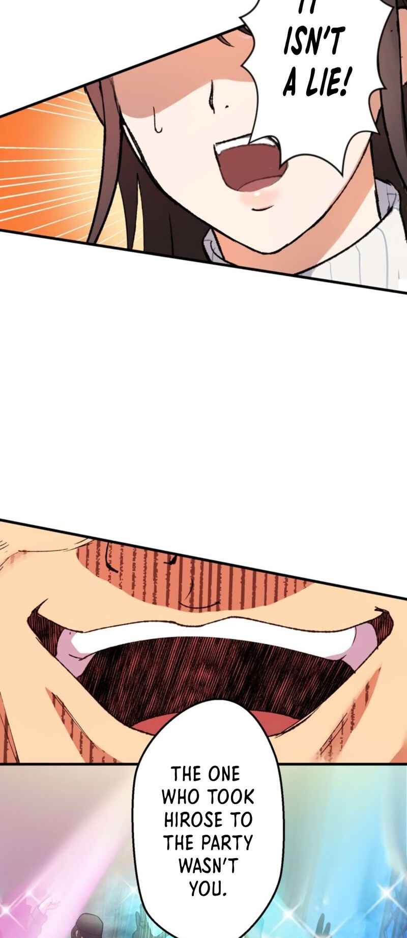 Page 72 Chapter 24 Yakuza Cleaner