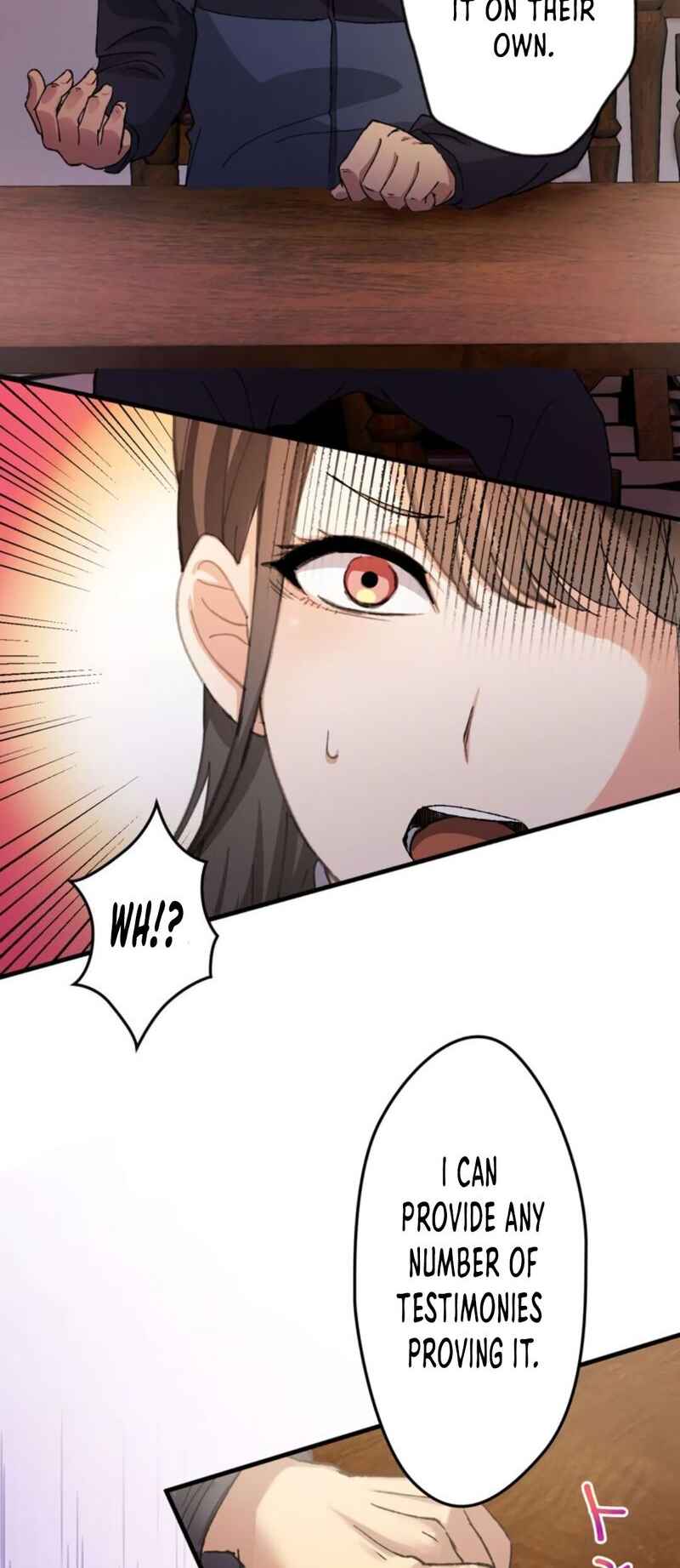 Page 76 Chapter 24 Yakuza Cleaner