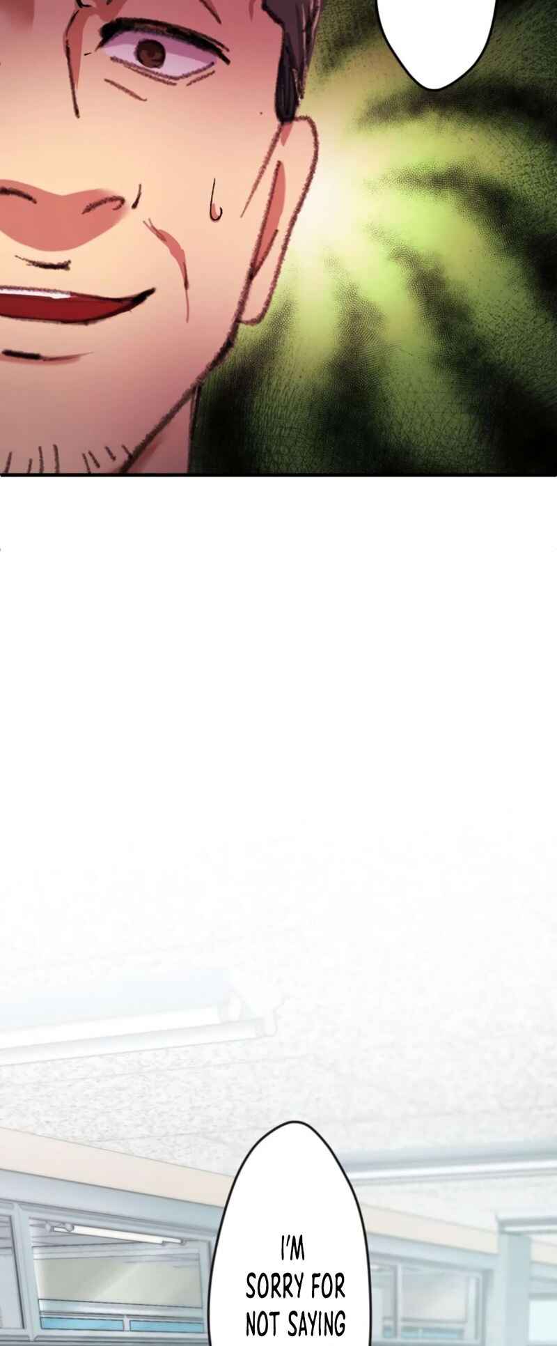 Page 8 Chapter 24 Yakuza Cleaner
